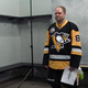 Illustration for article titled Phil Kessel Endures The Penguins Media Day